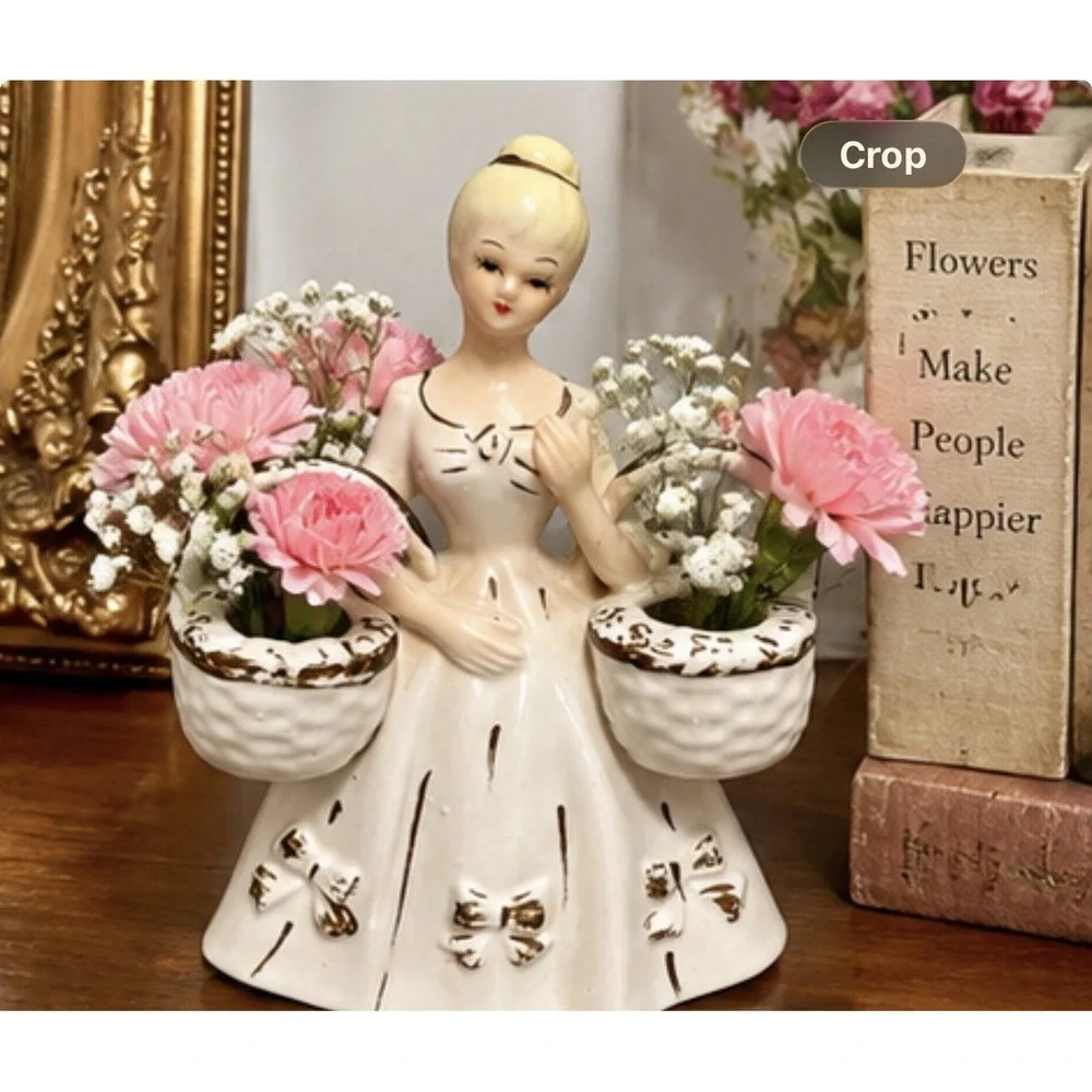 Ceramic Vintage 